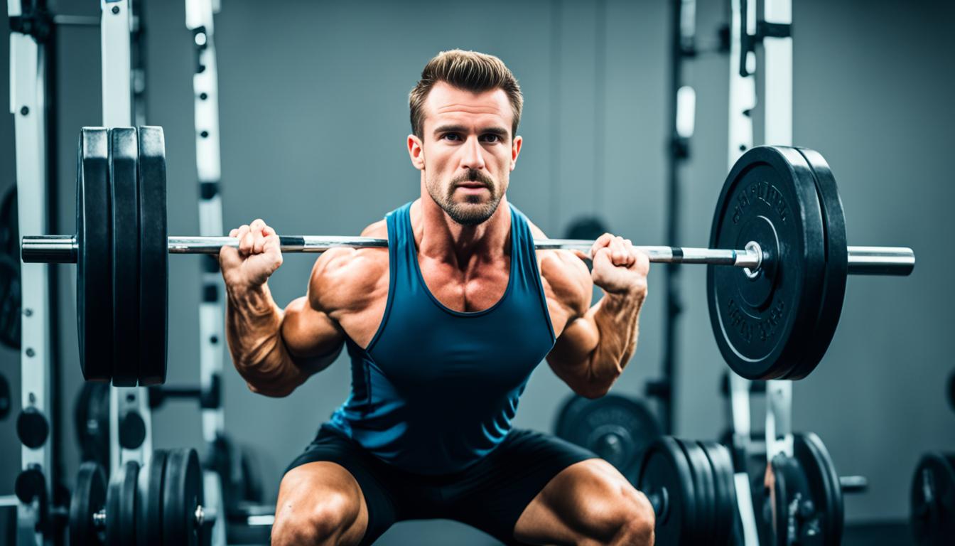 Beginner's Guide to Simple Strength Training Workouts